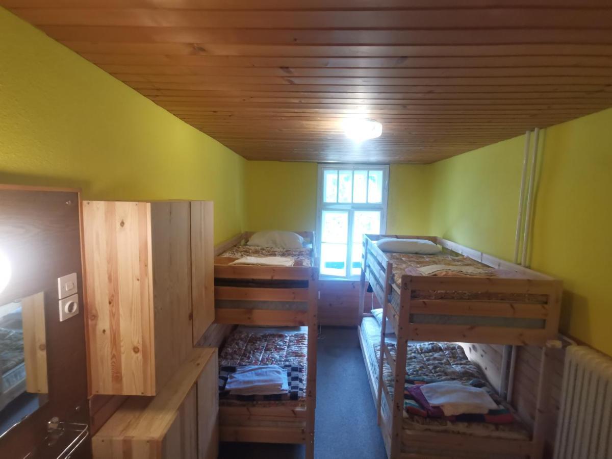 Hostel Pod Voglom