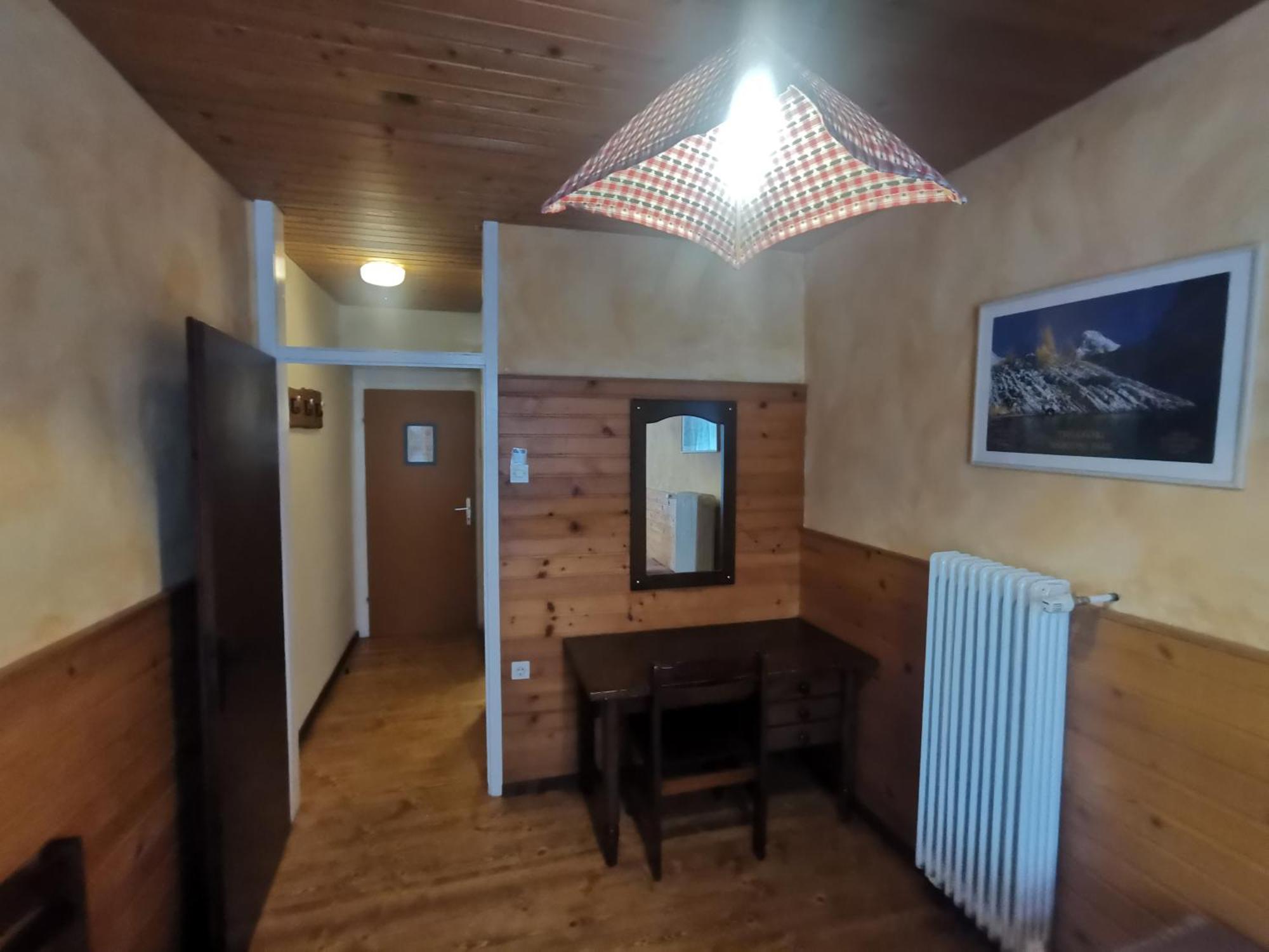 Pod Voglom Hostel Bohinj